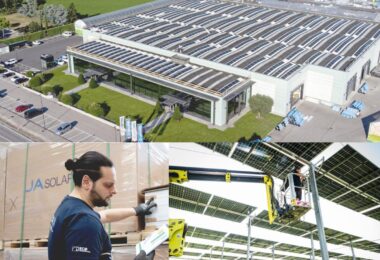 ECO The Photovoltaic Group