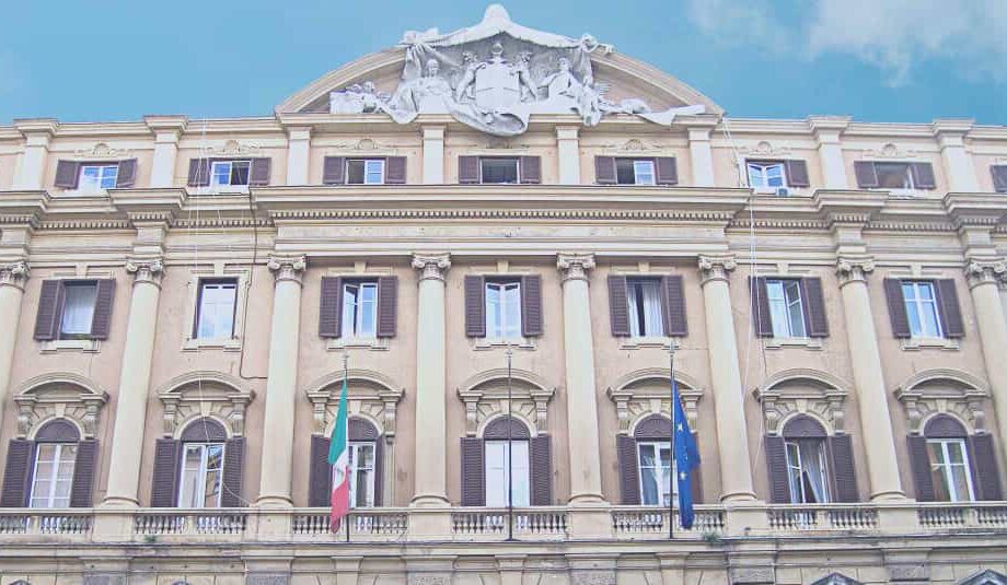 Ministero dell'Economia e delle Finanze