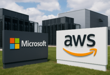 Commissione UE: servizi cloud di Amazon e Microsoft designati come 'gatekeeper'