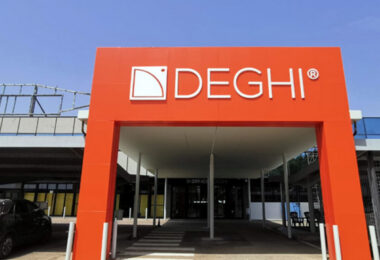 Deghi e insegna web dell'anno 2025-2026