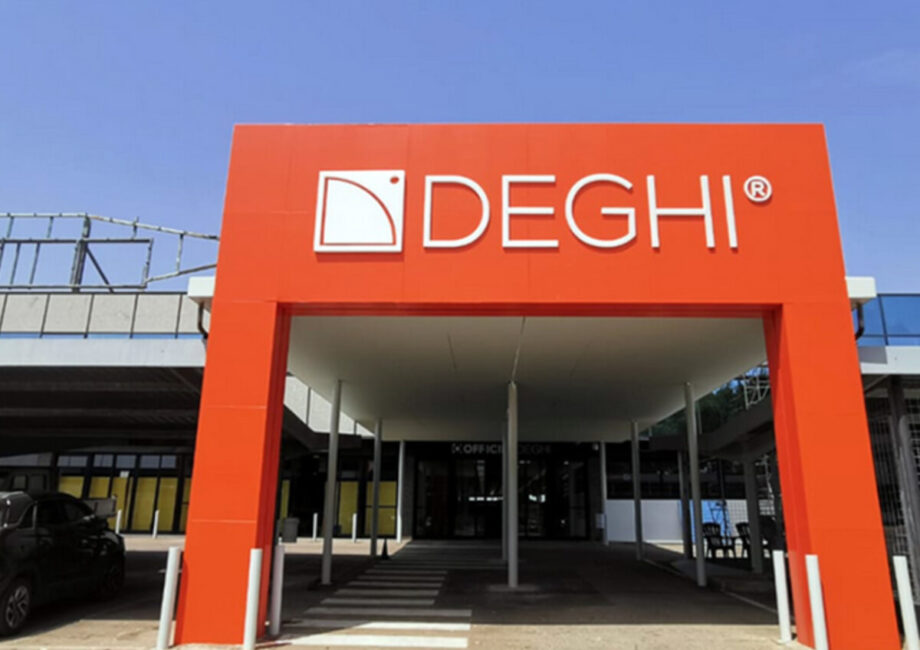Deghi e insegna web dell'anno 2025-2026