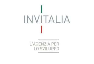 Logo Invitalia