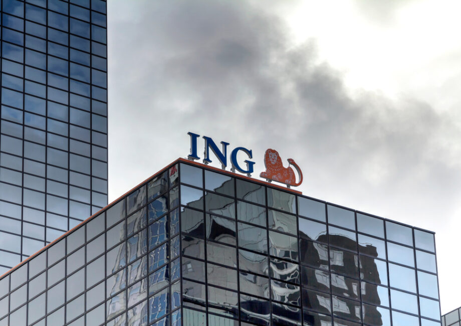 Assistente AI di ING per mutui