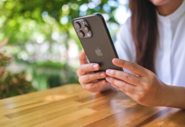 Immagine rappresentativa degli aggiornamenti di sicurezza Apple