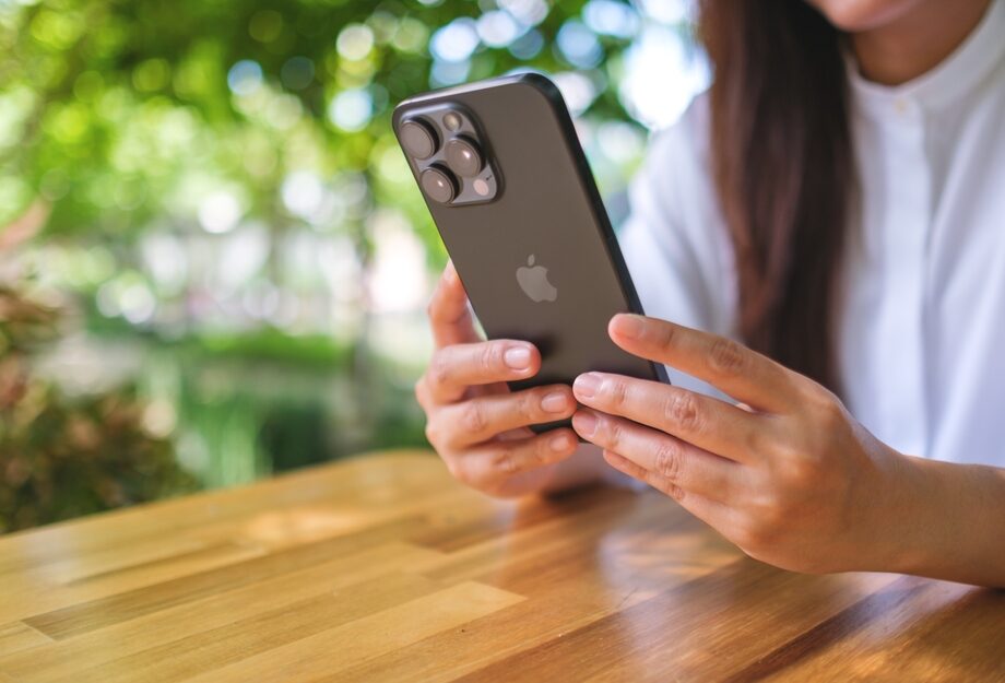 Immagine rappresentativa degli aggiornamenti di sicurezza Apple