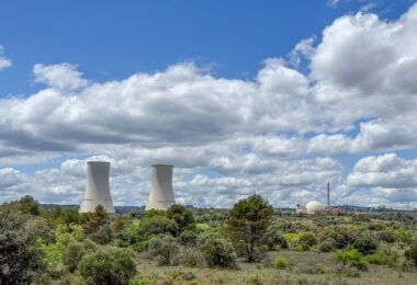 Centrale nucleare