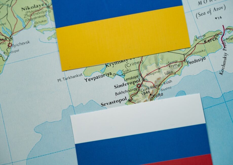 Stato d'emergenza in Crimea dopo i raid ucraini