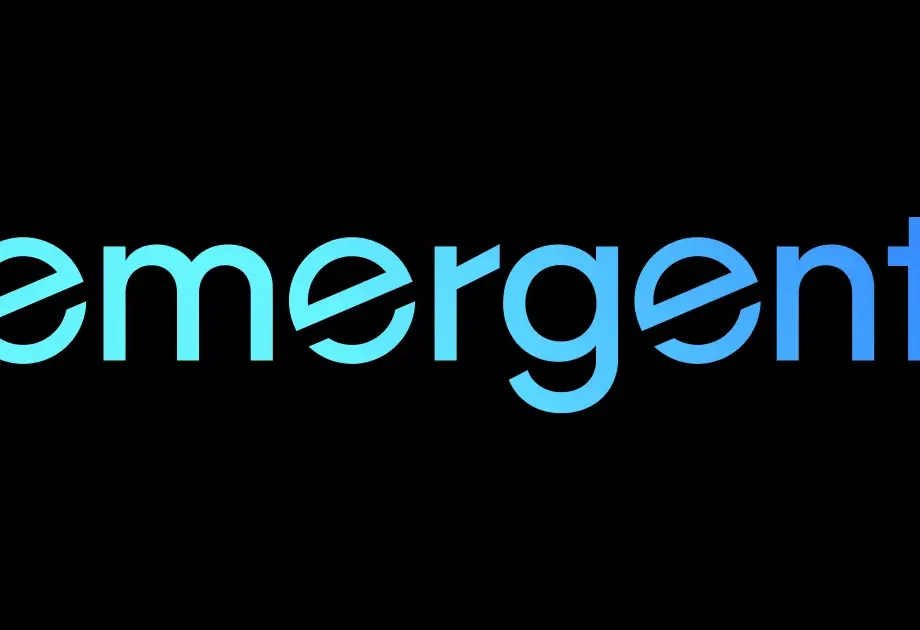 Logo di Emergent