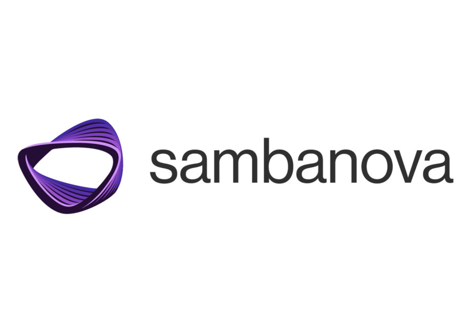 Logo di SambaNova Systems