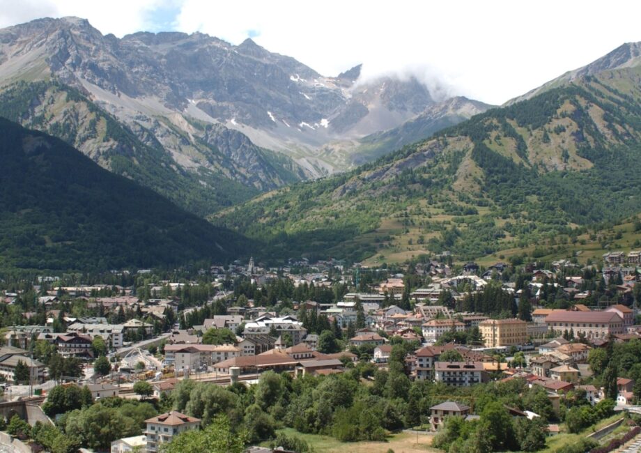 Soccorso escursionista nel Vallone del Frejus