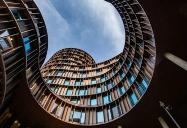 Tecnocem ecosistema integrato per costruzioni