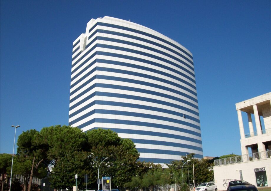 Inaugurazione Punto di assistenza Inail a Cagliari