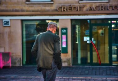 Immagine rappresentativa di Credit Agricole