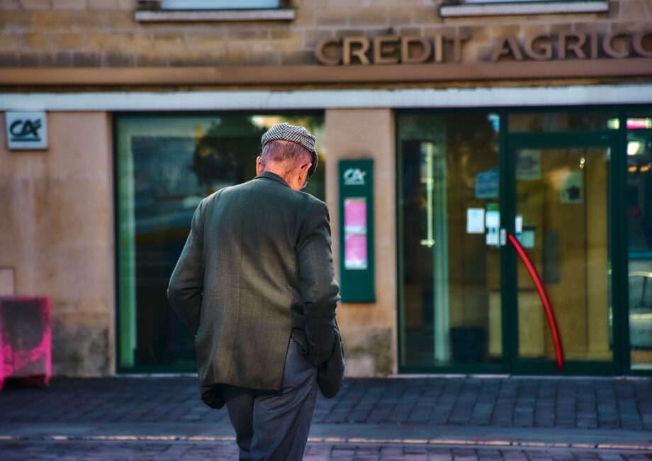 Immagine rappresentativa di Credit Agricole