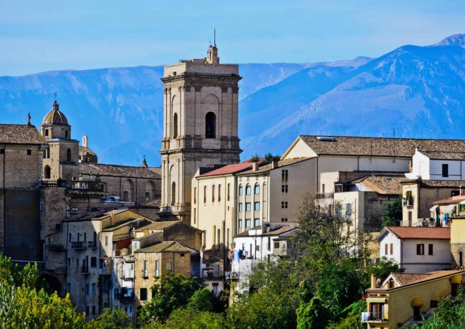 Rissa tra famiglie Rom a Lanciano