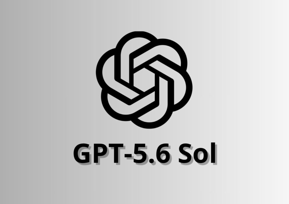 Modelli GPT-5.6 di OpenAI