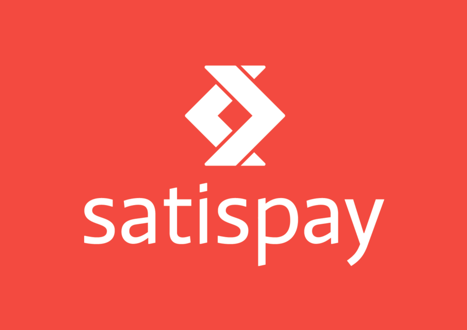 Logo di Satispay