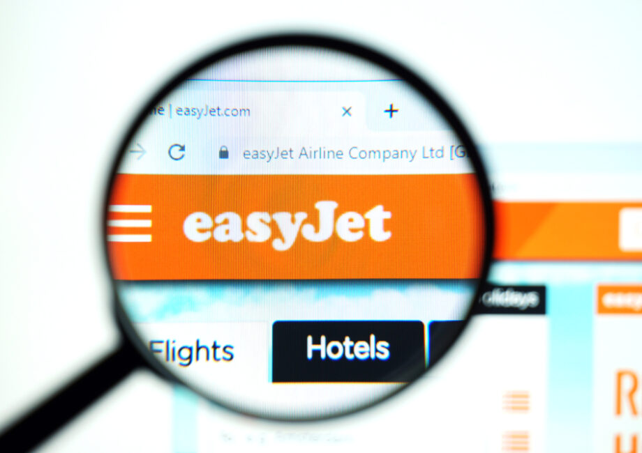 Apollo Global Management offre per EasyJet