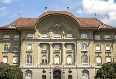 Banca Nazionale Svizzera