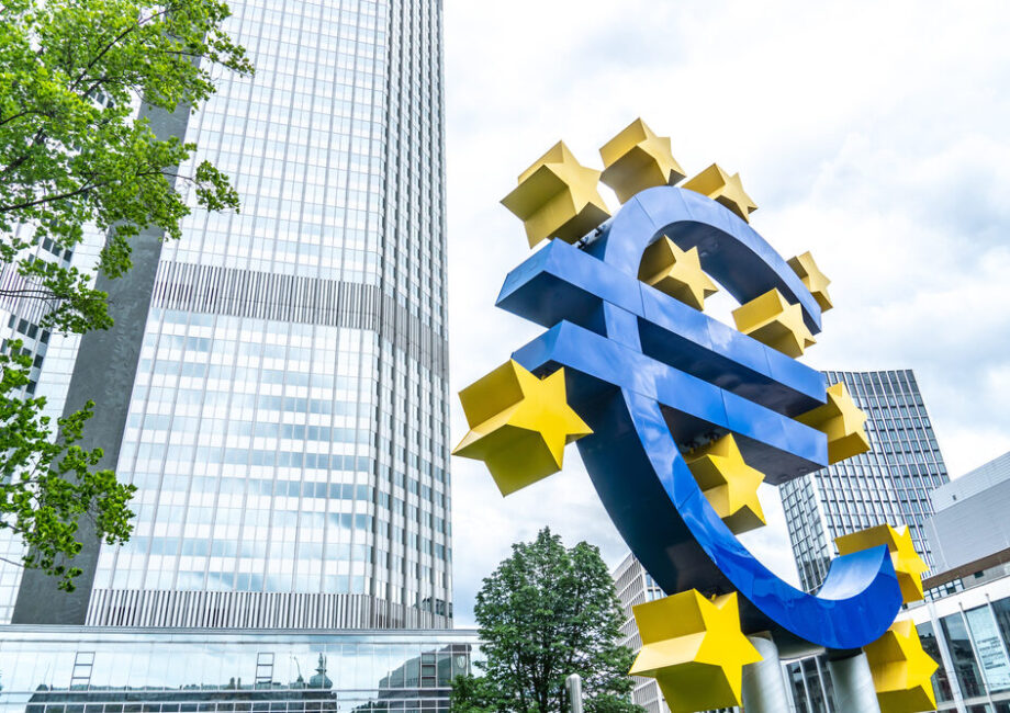 BCE tassi d'interesse