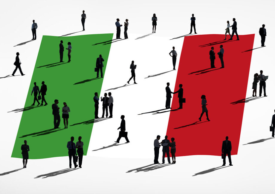 Imprese italiane all'estero