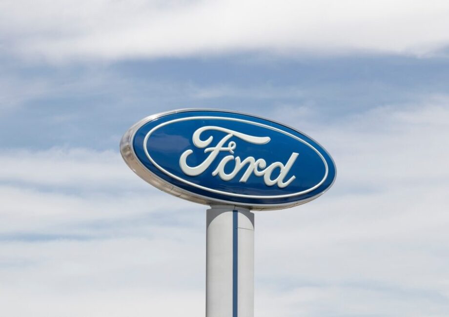 Ford e Apple Maps integrazione nei veicoli elettrici