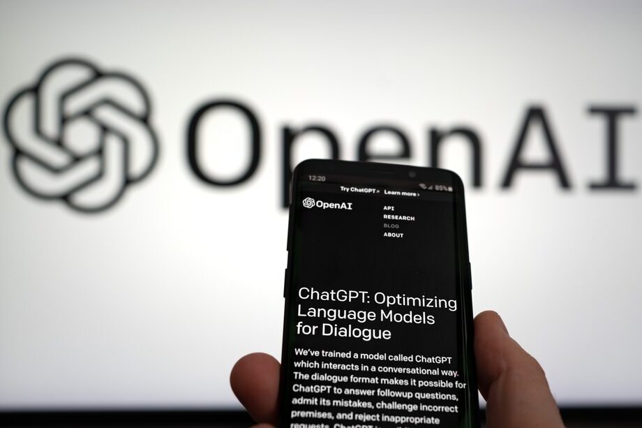 OpenAI ChatGPT Voice