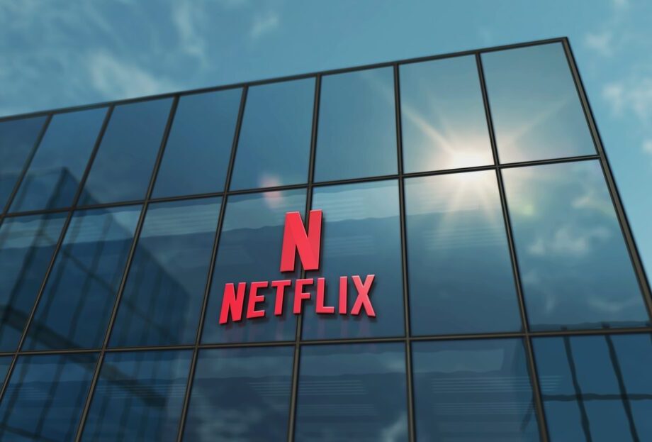 Netflix e Intelligenza Artificiale