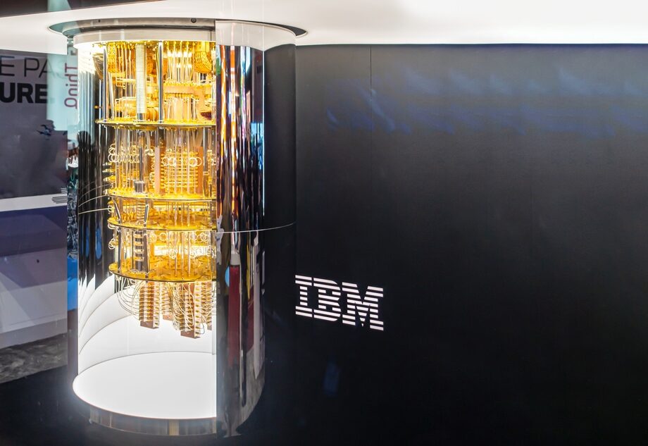 IBM Quantum Computing