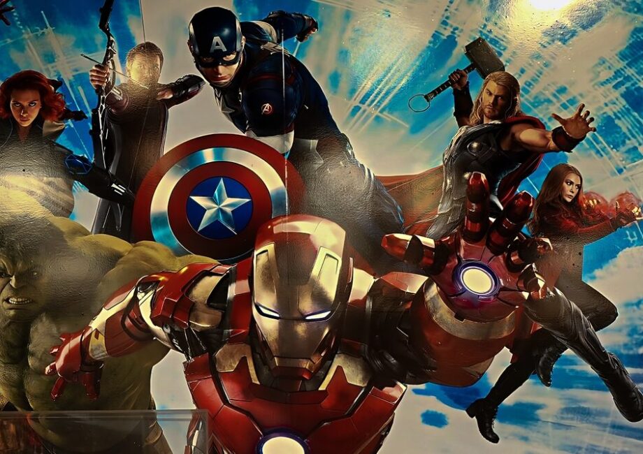 Avengers Doomsday trailer