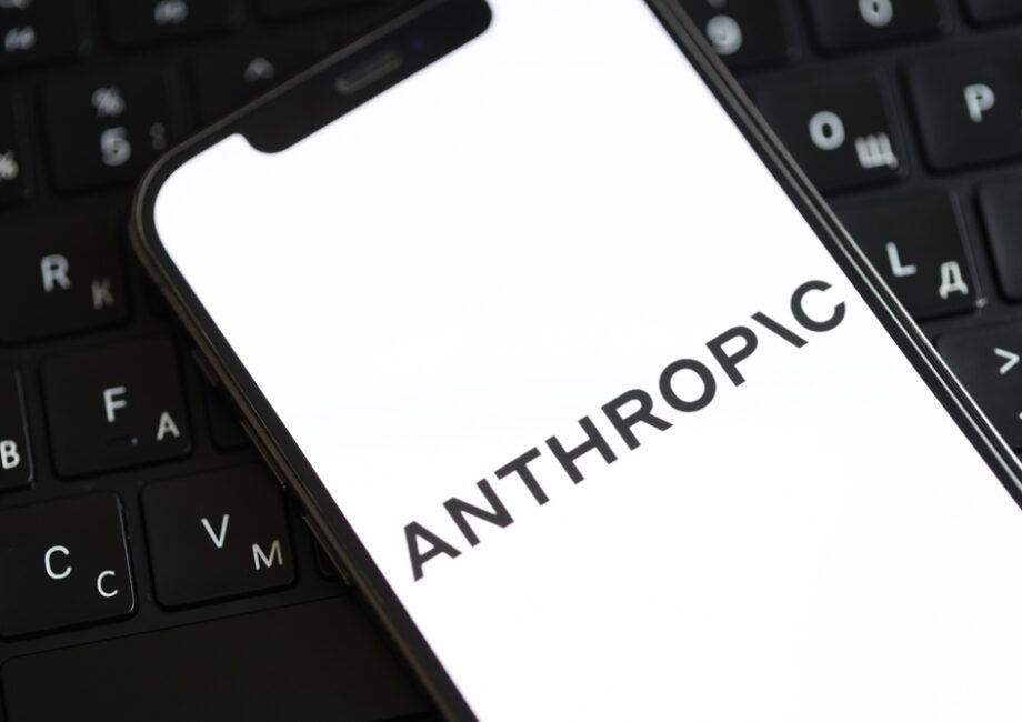 Dashboard di Reflect di Anthropic