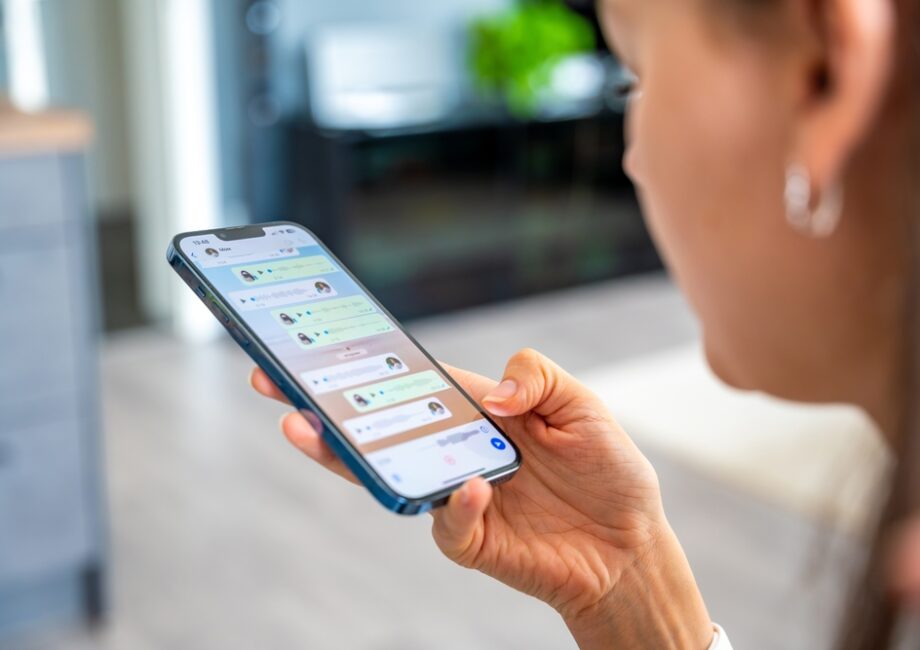 WhatsApp come infrastruttura per le imprese