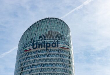 Unipol approva aumento di capitale