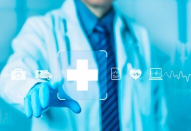 Intelligenza artificiale in sanità