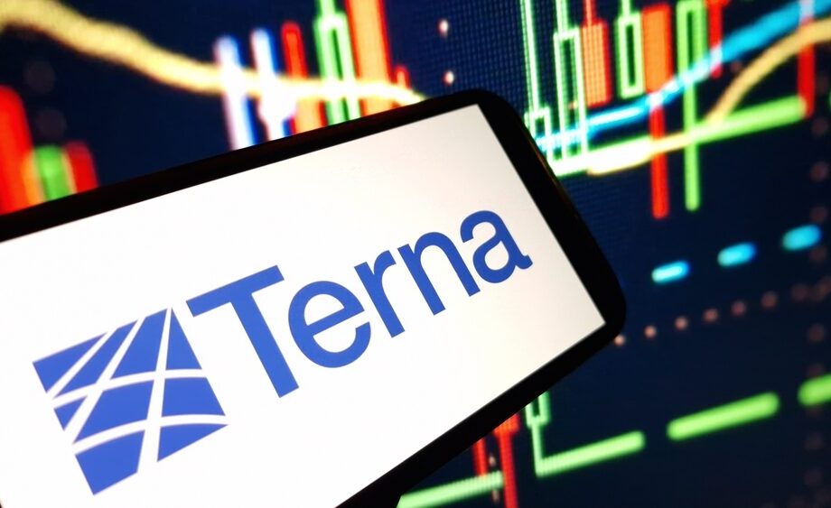 Immagine rappresentativa di Terna e dei suoi investimenti nel settore energetico