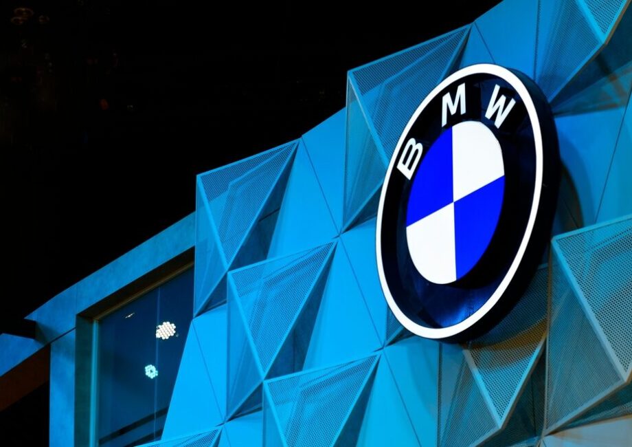 BMW X5 e iX5 a passo lungo