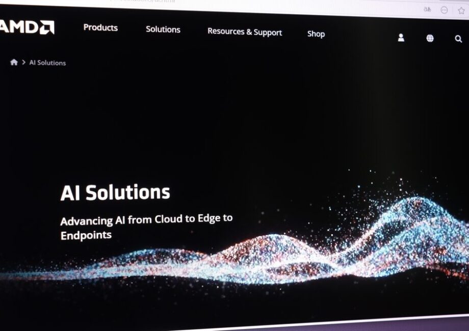 AMD e Cerebras partnership per inferenza AI