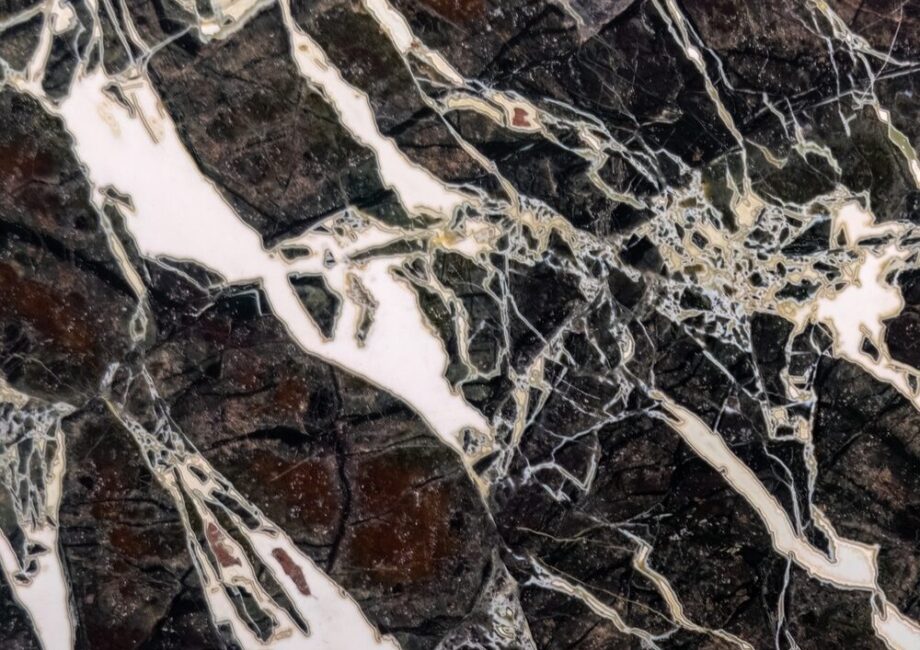 Immagine rappresentativa del processo di recupero minerali di Fast Metals