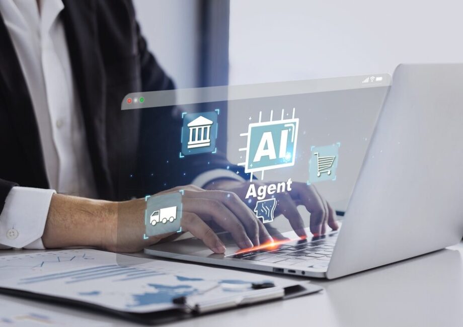 Agentic commerce e intelligenza artificiale nel commercio elettronico