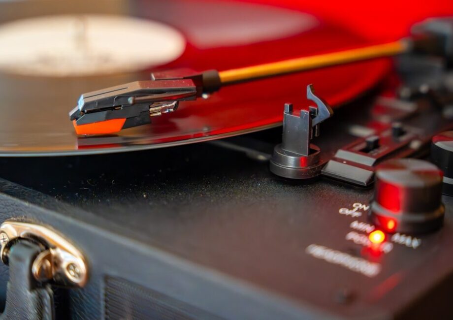 Armour Home Group Hi-Fi