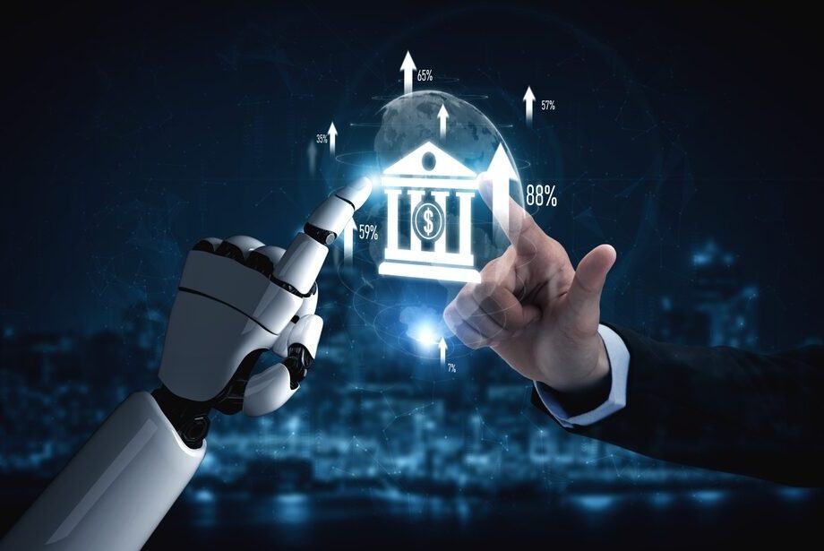 Intelligenza artificiale e pagamenti nel retail