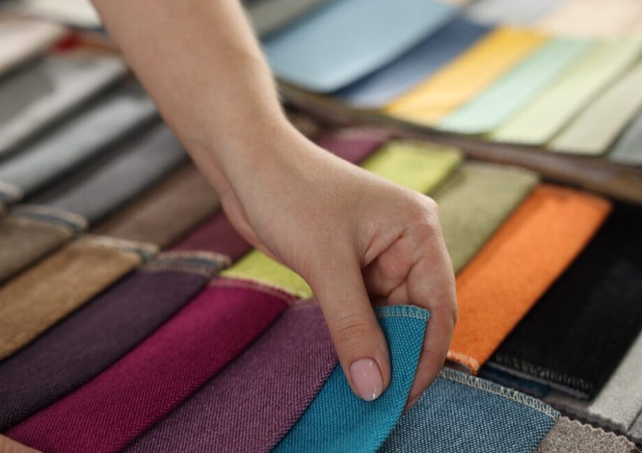 Textile Hub a Prato per il recupero dei materiali tessili