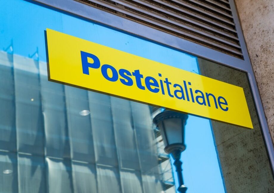 Risultati finanziari di Poste Italiane