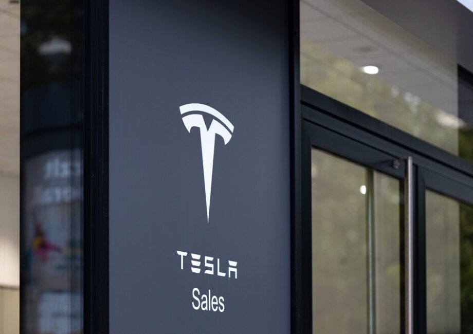 Tesla e SpaceX