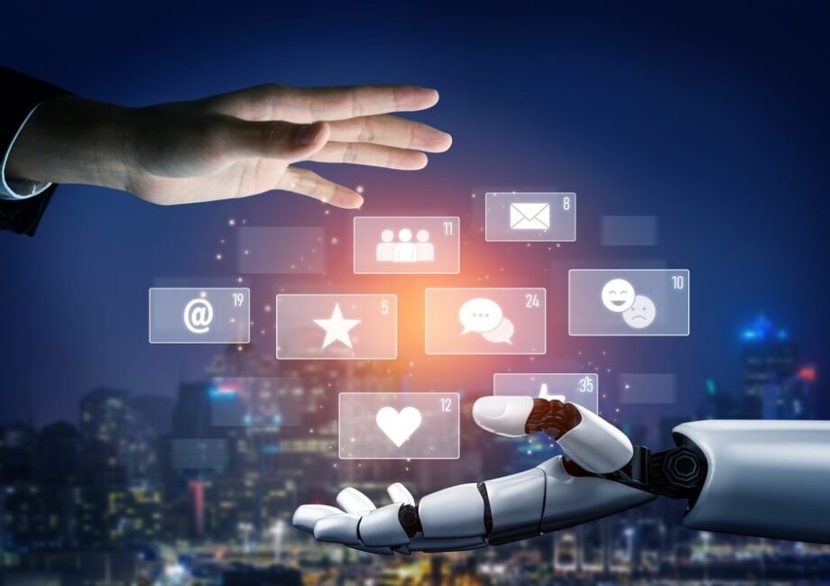 Analisi delle emozioni con Emotion AI