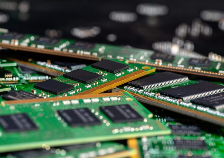 Aumento prezzi GDDR6 GDDR7 per GPU RTX