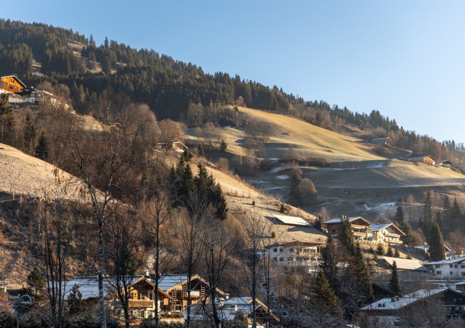 Siccità in Italia: neve sulle Alpi esaurita