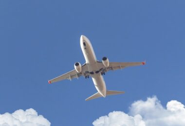 Atterraggio d'emergenza a Palma di Maiorca