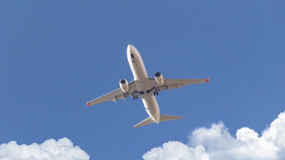 Prezzo jet fuel e biglietti aerei