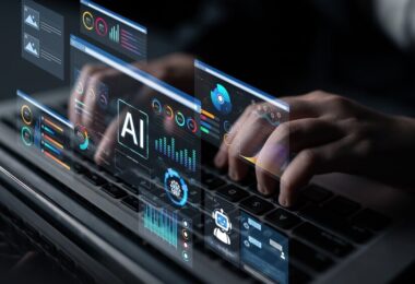 Intelligenza Artificiale in Finanza